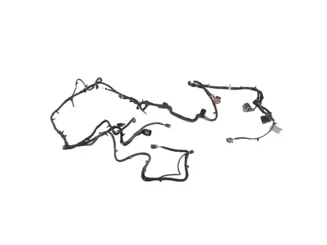 Chassis Wiring - Mopar (68345305AE)