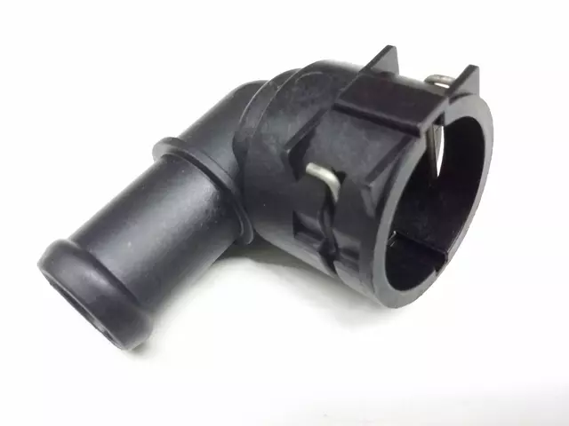 1K0122291J - Cooling System: Coupling Body for Volkswagen Image