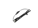68301954AB - : Rear Door Window Regulator, Right for Mopar Image