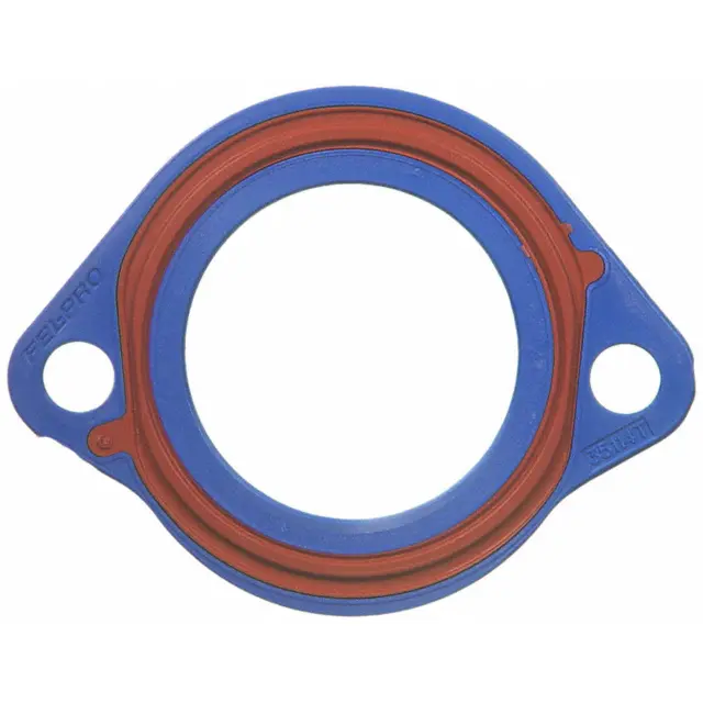 35114T - : Engine Coolant Outlet Gasket for FEL-PRO Image