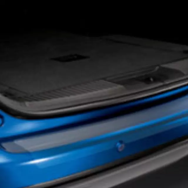 Rear Bumper Applique - Acura (08P48-TL7-202B)