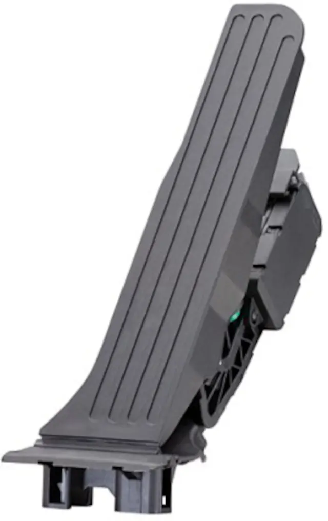 10946021 - Interior: Hella ACCELERATOR PEDAL VW / AUDI 6 Speed MANUAL for Hella Image