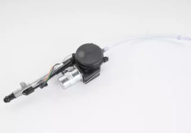 19245455 - Electrical: Antenna, Power for GM Image