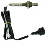 24805 - : NTK OE Type Oxygen Sensor for NTK Oxygen Sensors Image