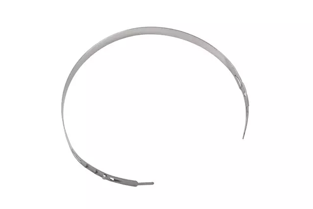 84243440 - Driveline &amp; Axles: Cv Joint Boot Band for Chevrolet: Colorado | GMC: Canyon Image