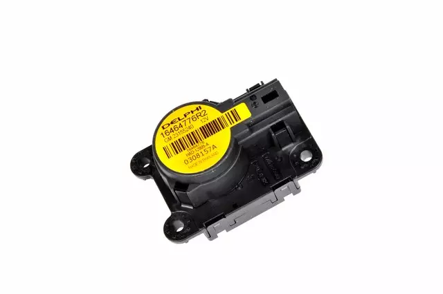 1574601 - HVAC: ACDelcoâ„¢ Actuator for Buick: Envision | Chevrolet: Equinox | GMC: Terrain Image