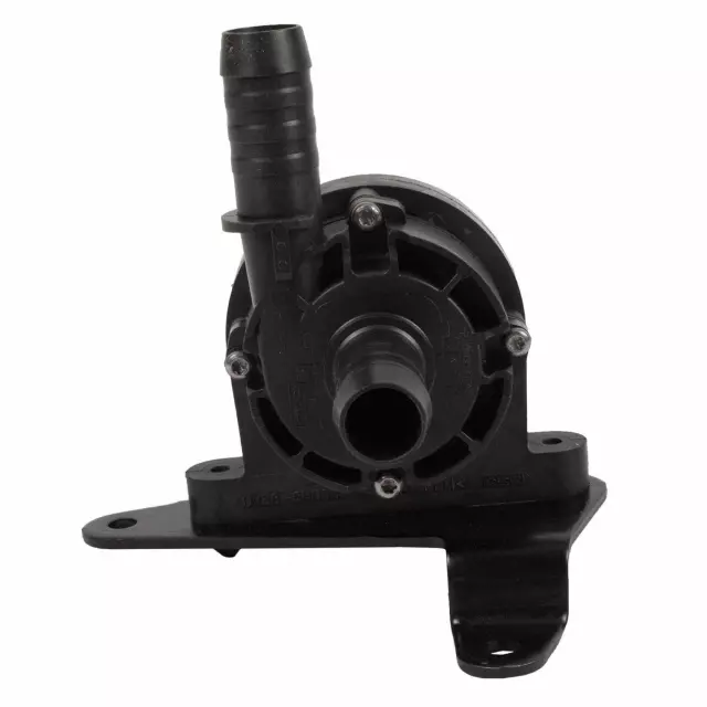 HL3Z18D473F - : Engine Auxiliary Water Pump for Ford: Expedition, F-150 | Lincoln: Navigator Image