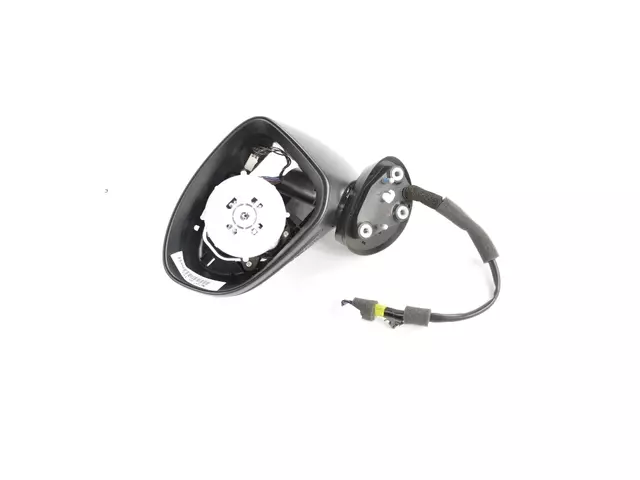 Outside Rear-View Mirror, Left - Mopar (68334068AA)
