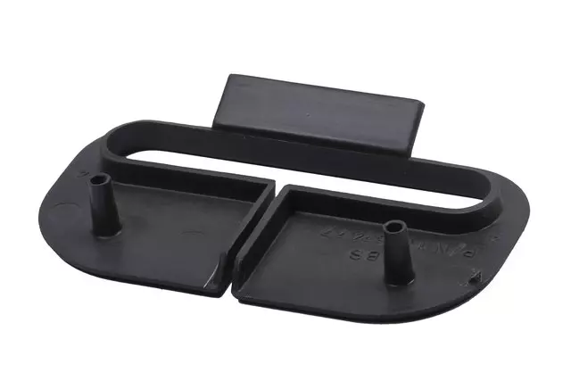 10437478 - Body: Seat Belt Bezel for Chevrolet: Impala, Impala Limited Image