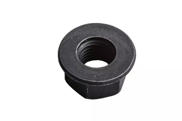 Front Seat Vertical Adjuster Actuator Nut - GM (13593529)