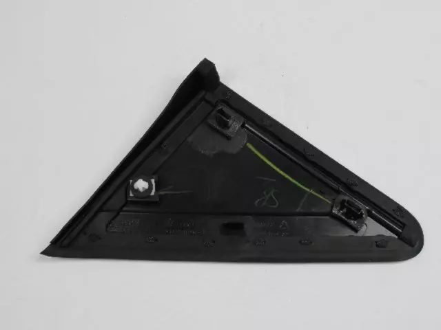 Mirror Flag Applique, Right - Mopar (1AN68RXFAB)