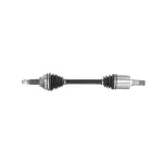 NI8608 - : TrakMotive CV Axle Shaft for TRAKMOTIVE Image
