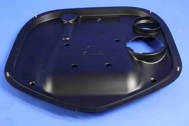 68233366AB - Conversion and Upfit Packages: Plate for Mopar Image