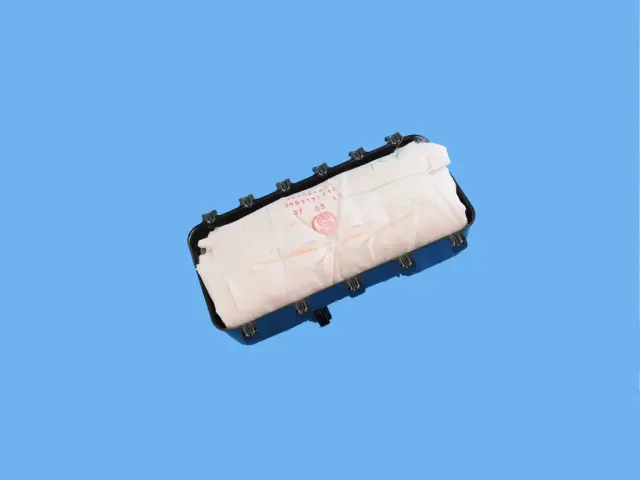 68290612AA - : Passenger Air Bag for Mopar Image
