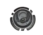 166634001 - : HELLA Parking Light Bulb Socket 166634001 for Hella Image