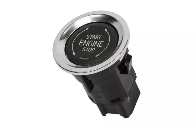 13529162 - : Ignition Switch for GM Image