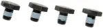 14130 - : Torque Converter Mounting Bolts for Dorman Image