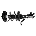 171433 - : Quick-Strut Front Right Suspension Strut and Coil Spring Assembly for MONROE SHOCKS &amp; STRUTS Image