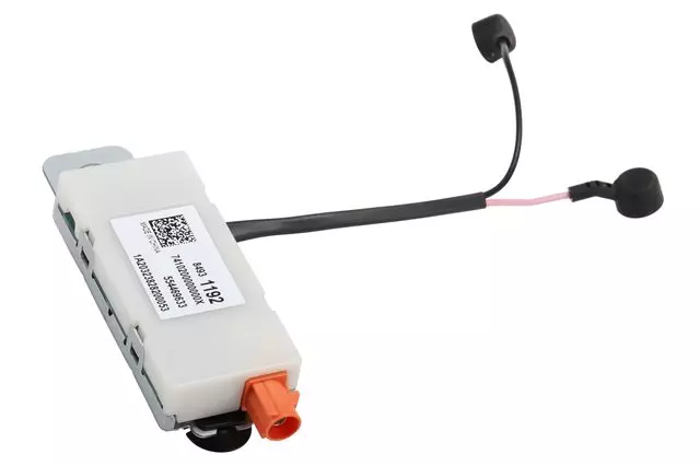 Radio Antenna Amplifier - GM (84931192)