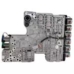 JL3Z7A100C - Automatic Transmission: Valve Body for Ford Image