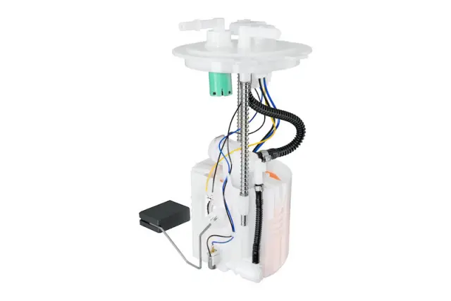 358318371 - : HELLA Electric Fuel Pump 358318371 for Hella Image
