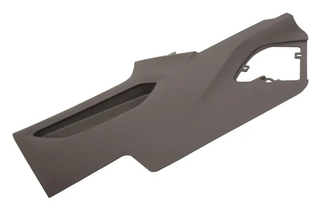 84382594 - Body: Side Panel for GM Image