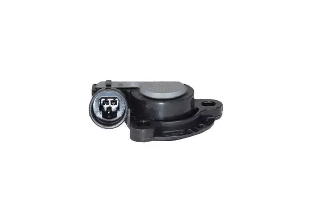 17106682 - Electrical: Throttle Position Sensor for Buick: Century, Skyhawk, Skylark, Somerset | Cadillac: Allante, DeVille, Eldorado, Seville | Chevrolet: Astro, Camaro, Celebrity, Corvette, LLV, Lumina, Monte Carlo, S10, S10 Blazer | GMC: Jimmy S15, S15, Safari, Sonoma | Oldsmobile: Aurora, Calais, Cutlass Calais, Cutlass Ciera, Cutlass Cruiser, Cutlass Supreme, Firenza | Pontiac: 6000, Fiero, Firebird, Grand Am, Grand Prix, LeMans, Sunbird Image image