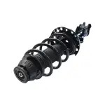 882540 - : 10-12 Kia Soul Suspension Strut and Coil Spring Assembly  - Front Left for GSP Image