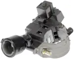 989019 - : Ignition Lock Cylinder Housing for Dorman Image