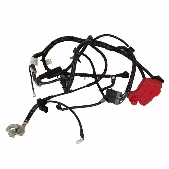 Positive Cable - Ford (DT4Z-14300-A)