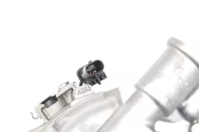 A/C Compressor - ACDelco (15-22368)