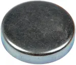 555098 - : Steel Cup Expansion Plug 45mm, Height 0.440 for Dorman Image