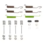 37043003 - : DFC Drum Brake Hardware Kit for DYNAMIC FRICTION Image