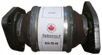 5844 - : Direct-Fit Catalytic Converter (Non C.A.R.B. Compliant) for AB Catalytic Image