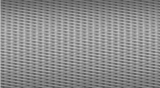 31414704 - Interior: Decor Panel, Dashboard, Metal Mesh Aluminum for Volvo: XC90 Image