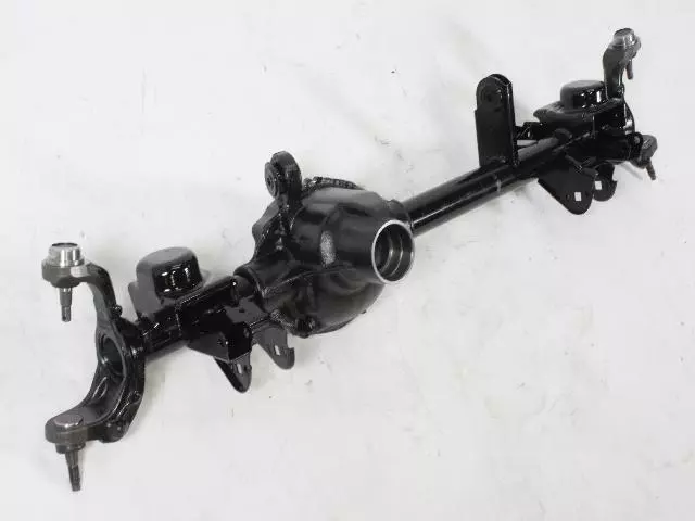 Axle Housing - Mopar (68004069AC)