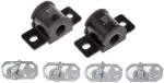 928532 - Suspension: Suspension Stabilizer Bar Bushing Kit for Dorman Image