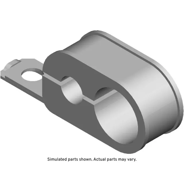 23175600 - : Multi-Purpose Clip for GM Image