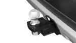 L101SAN200 - : Tow Hitch, Ball Mount for Subaru: Outback Image