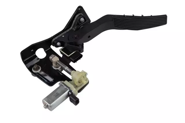 25778569 - : Accelerator Pedal for GM Image