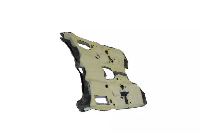 Floor Carpet - Mopar (6QB13DX9AB)