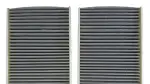 87139AZ002 - : Element Air Refiner for Toyota Image