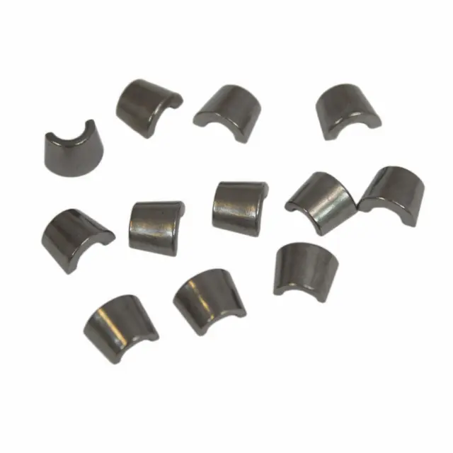 F5RZ6518B - Engine: Engine Valve Spring Retainer Keeper for Ford Image