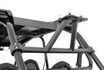 93069 - : Spare Tire Carrier for Rough Country Image