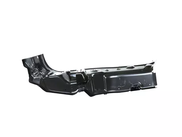 D Pillar Inner Panel, Right - Mopar (68234002AJ)