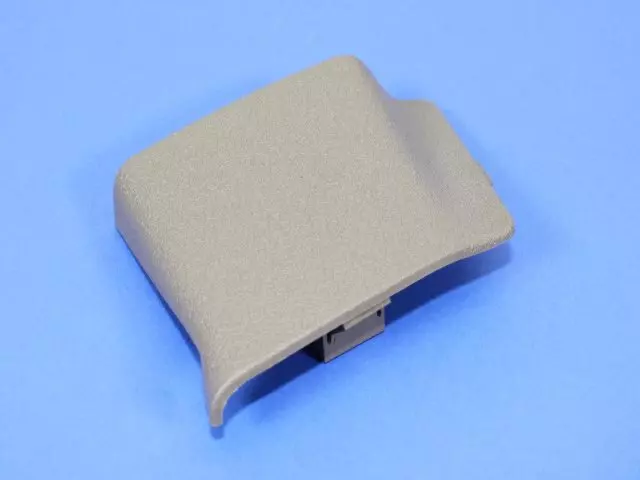 Seat Belt Cover, Left - Mopar (1CM49ZJ3AB)