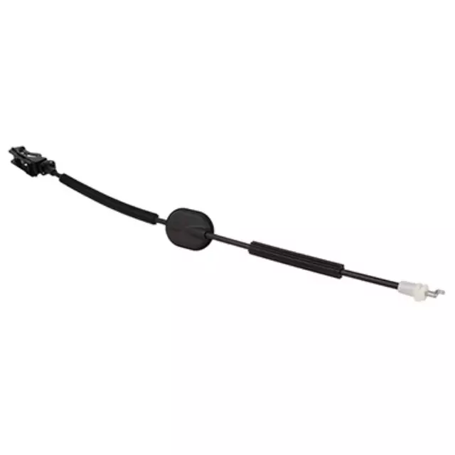 FL3Z1540180B - Body: Release Cable for Ford: F-150, F-250 Super Duty, F-350 Super Duty, F-450 Super Duty Image