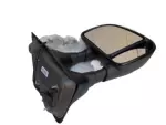 3C3Z17682DABCP - : Mirror Assembly - Rear View Outer for Ford Image