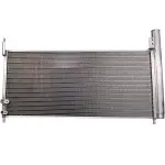 4770851 - : Air Conditioning Condenser for Denso Image