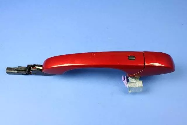 1QA18ARHAK - Doors, Door Mirrors and Related Parts: Front Door Exterior Handle, Right for Mopar Image